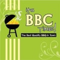 Its BBC Time - Best BBQ in Lahore logo