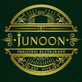 Junoon Restaurant logo