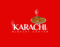 Karachi Biryani logo