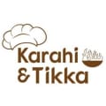 Karahi Tikka logo
