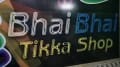 Bhai Bhai Tikka logo