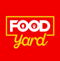 Food Yard - The Ultimate Food Court logo