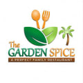 The Garden Spice logo