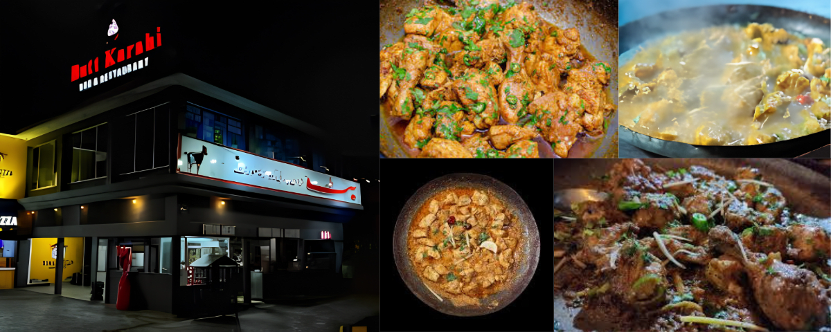 Butt Karahi Multan