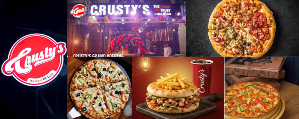 Crusty's Multan