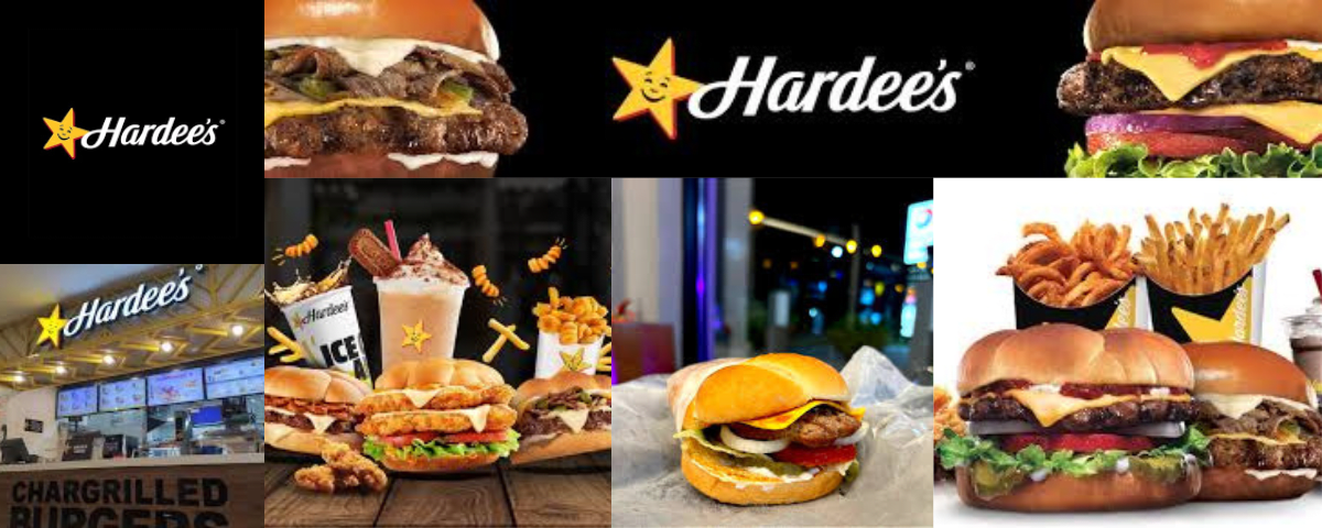 Hardee's