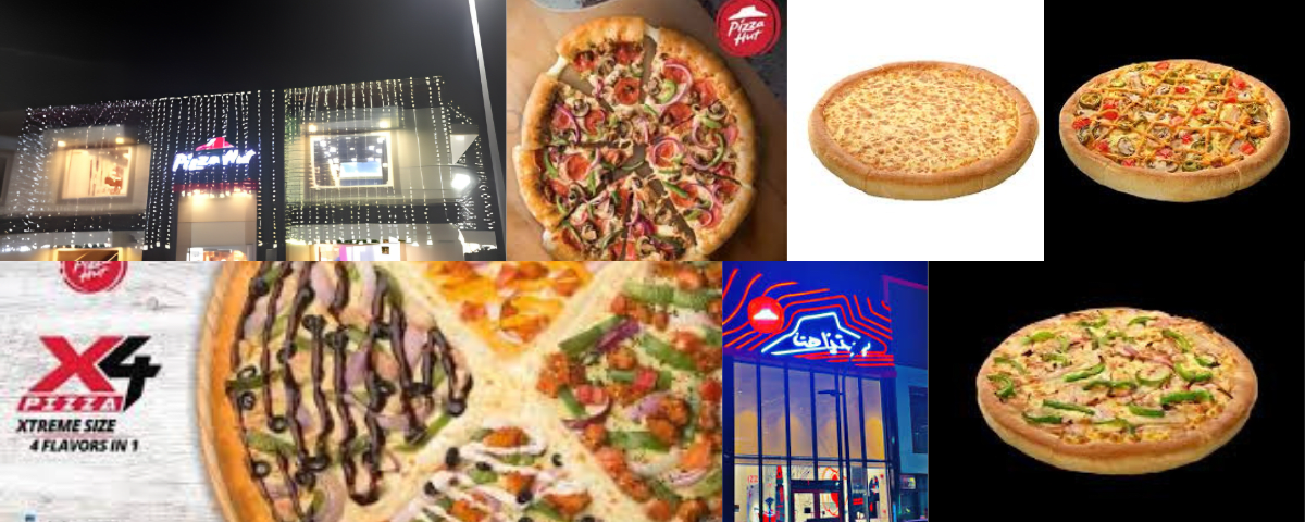Pizza Hut Multan
