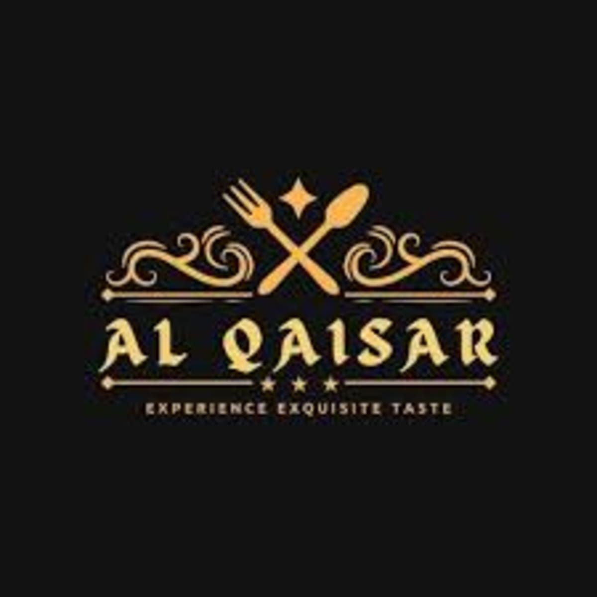 Al Qaisar Special "Katta Karahi & Bar B Q