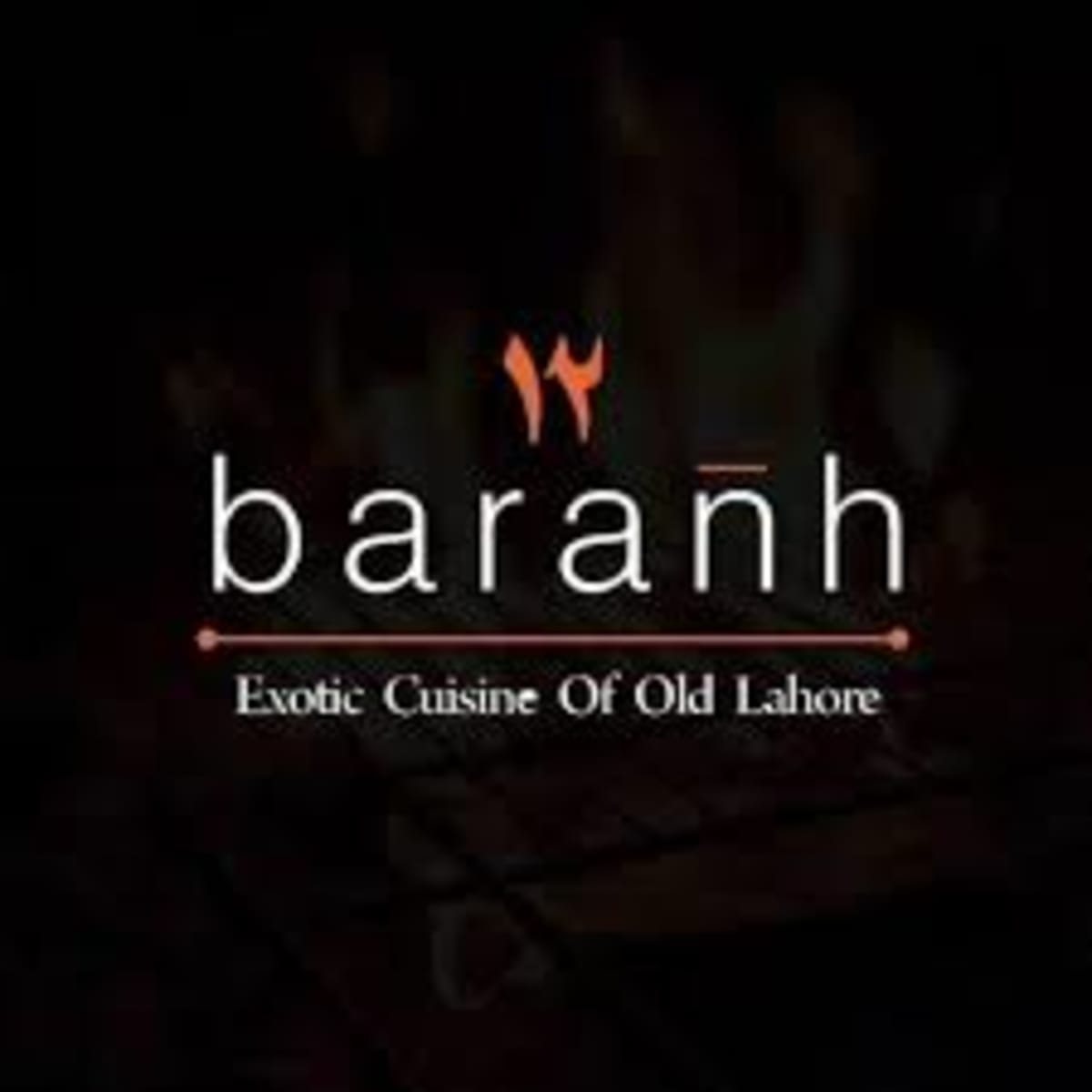 Baranh