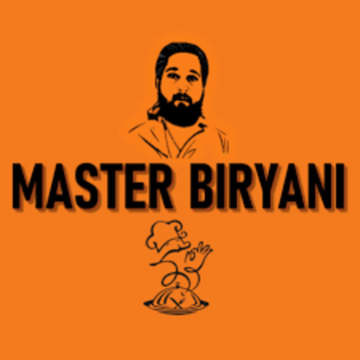 Master Biryani Mall Road Lahore