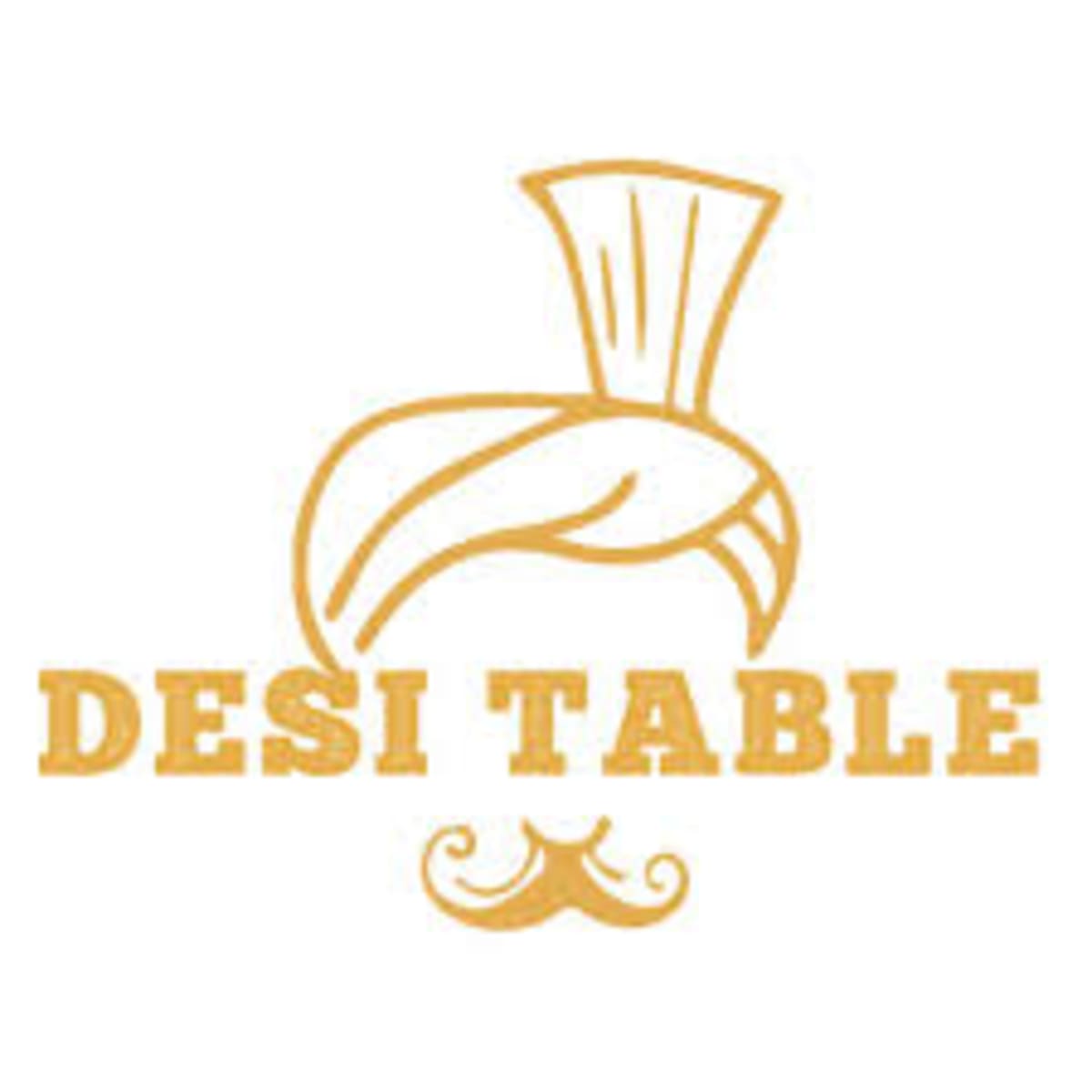 Desi Table - Lahore