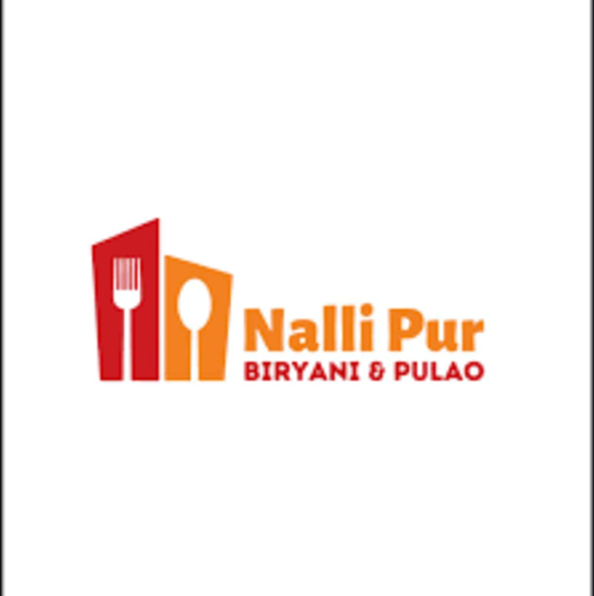 Nalli Pur - Biryani & Pulao