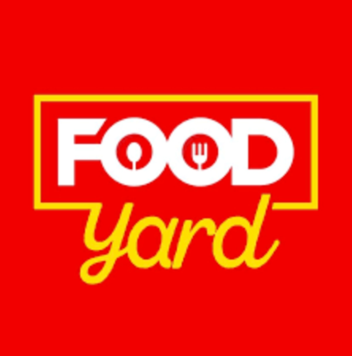 Food Yard - The Ultimate Food Court