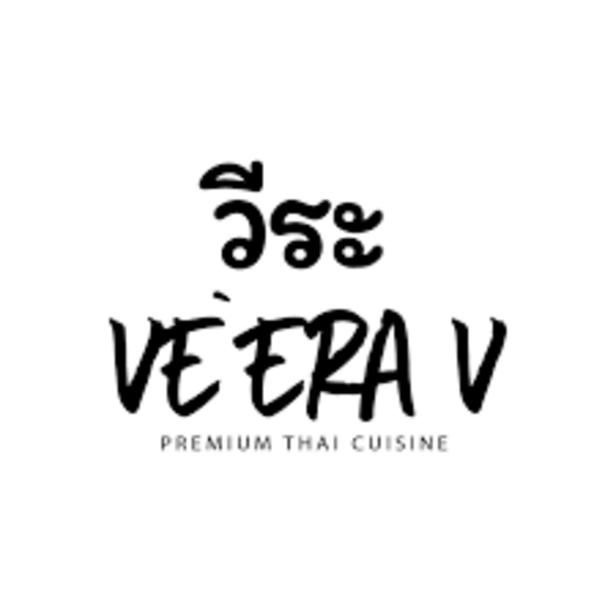Veera 5 Thai and Chinese Restaurant DHA