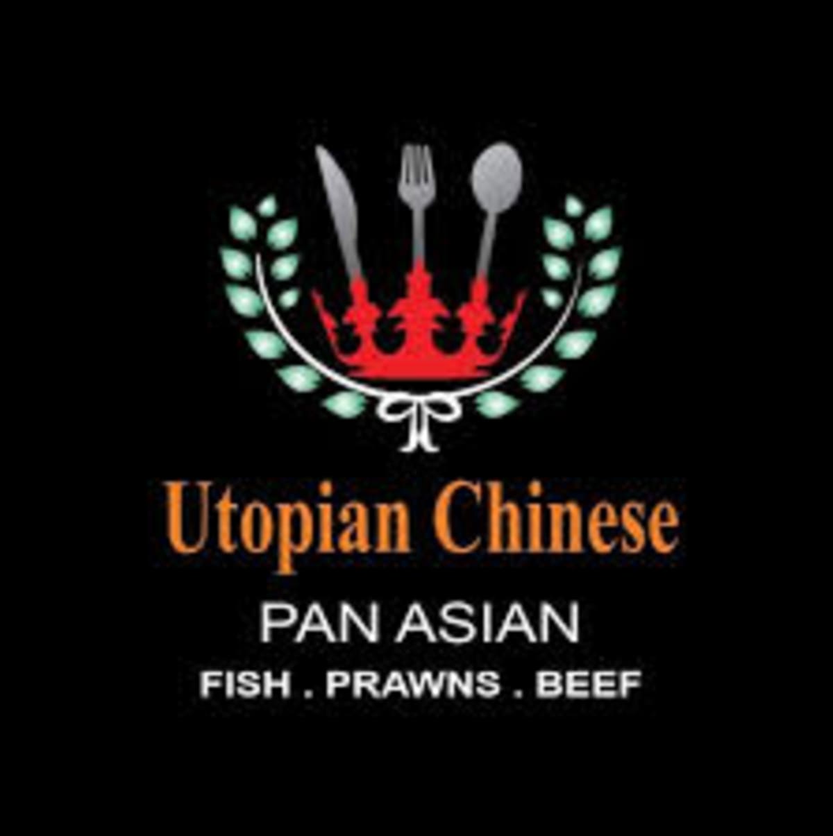 Utopian Chinese