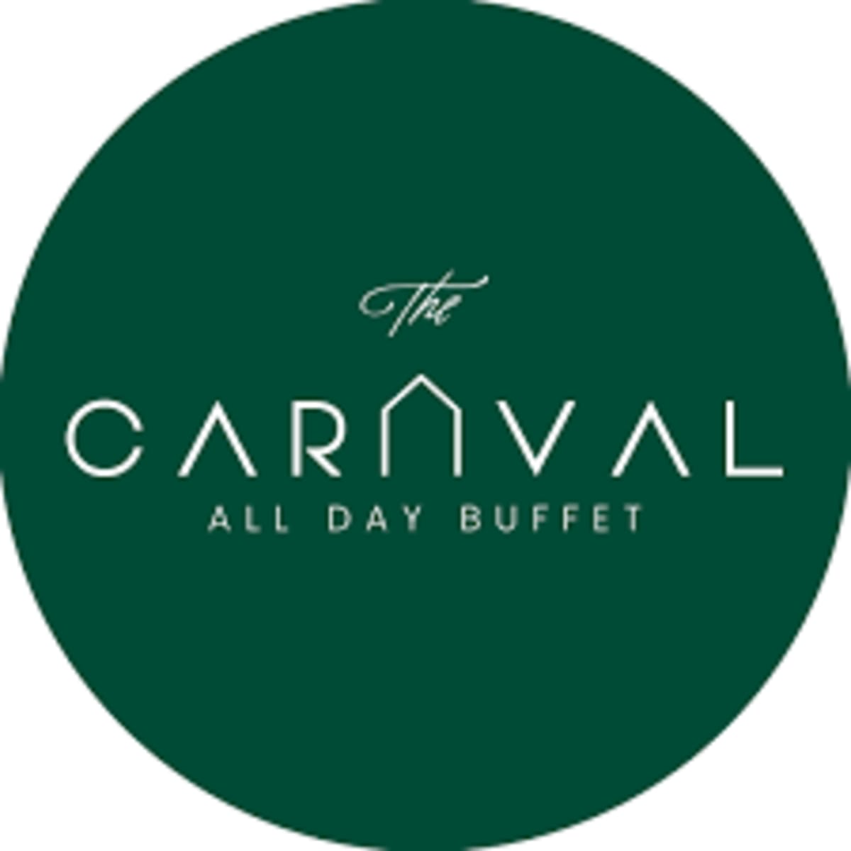 The Carnival All Day Buffet Gulberg