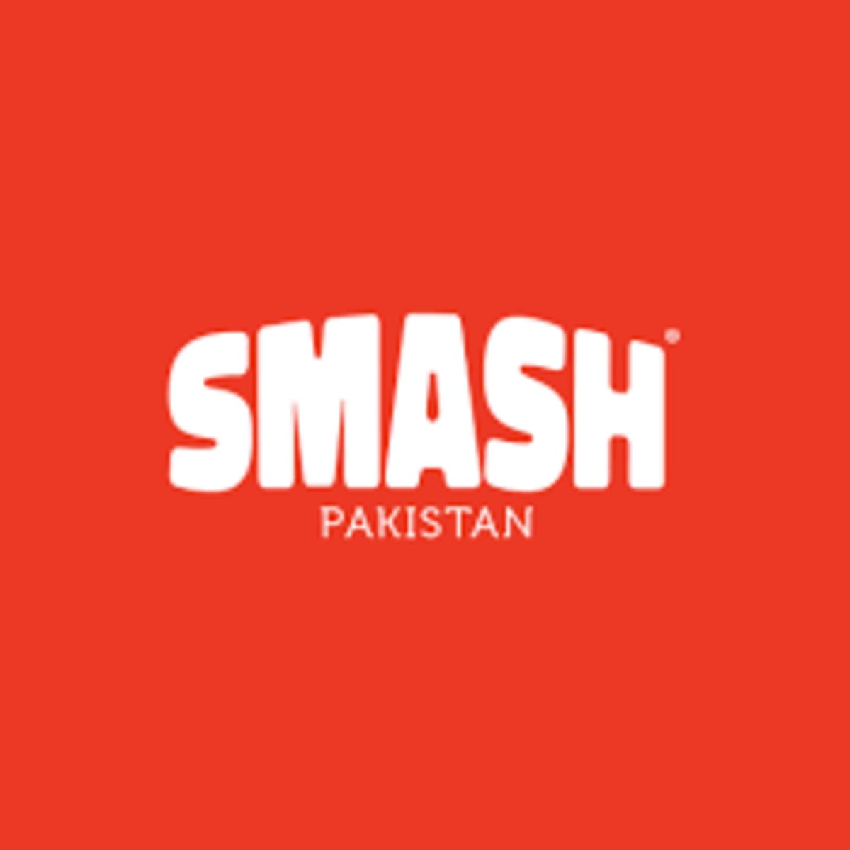 SMASH - Gulberg