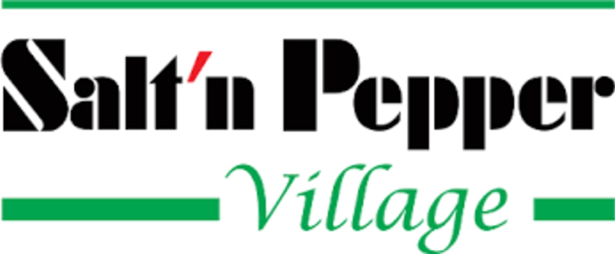 Salt'n Pepper Village Lahore