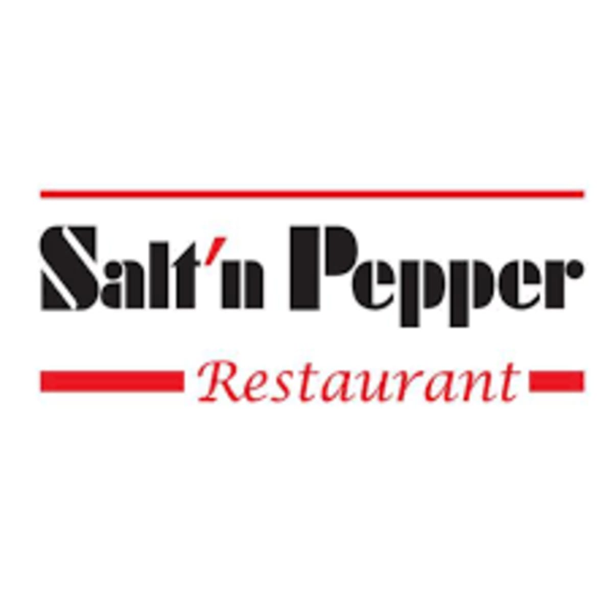 Salt'n Pepper Restaurant Liberty