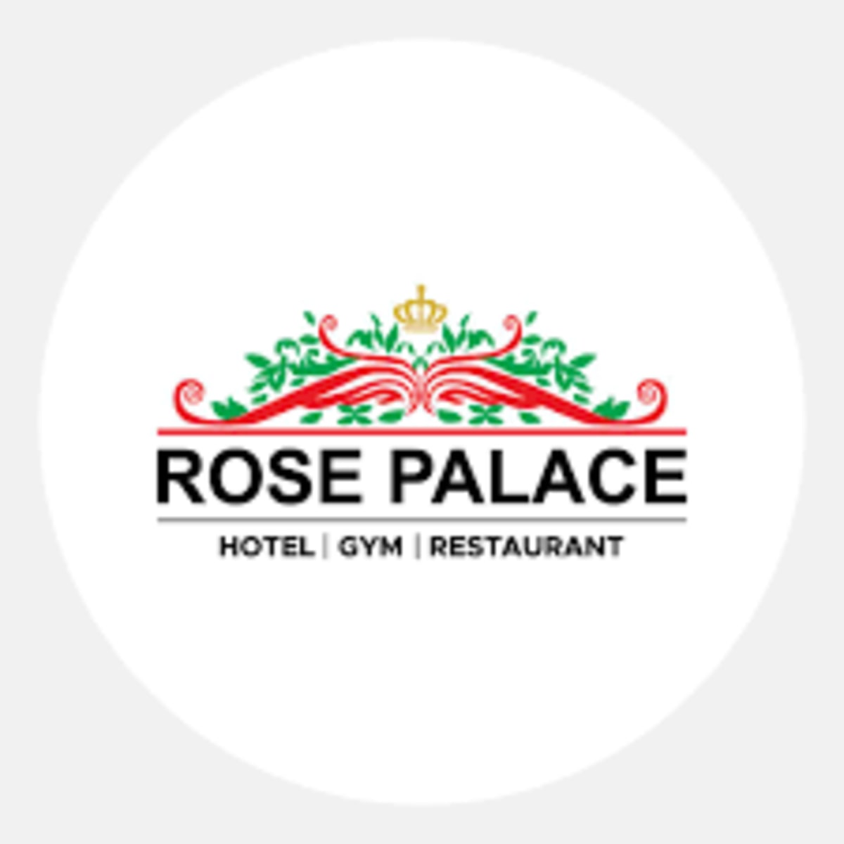 Rose Palace Restaurant
