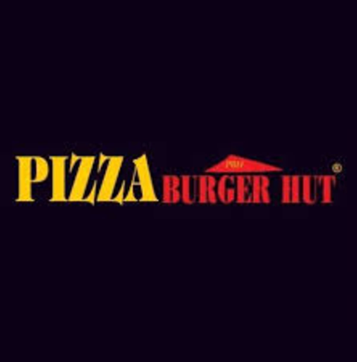 Pizza Burger Hut