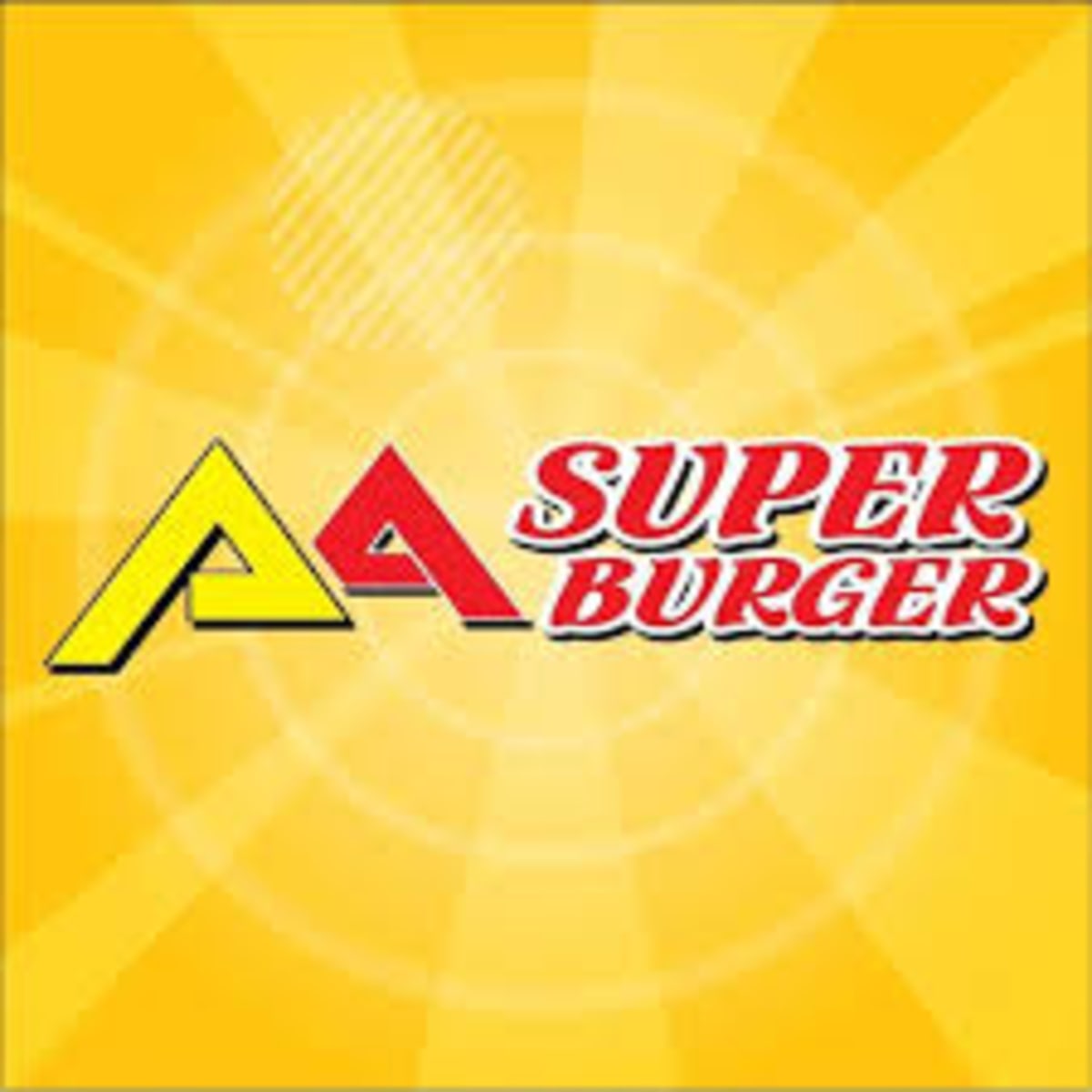 AA Super Burger