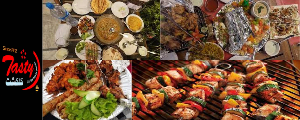 Tasty Student Zaiqa Restaurant gulgasht