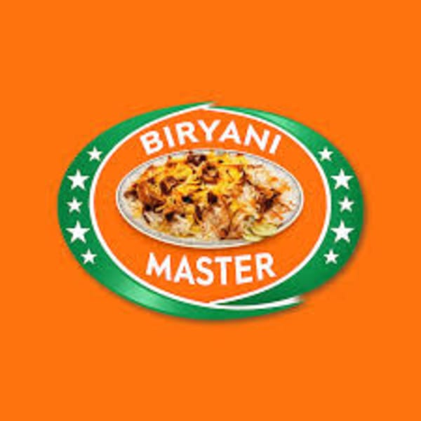 Biryani Master
