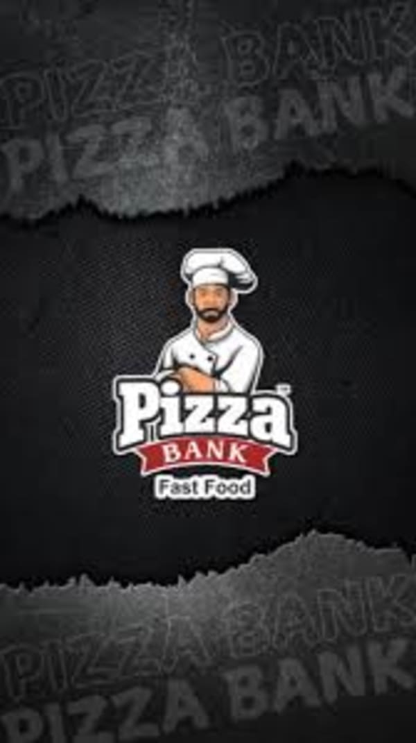 Burger Bank & Pizza kitchen