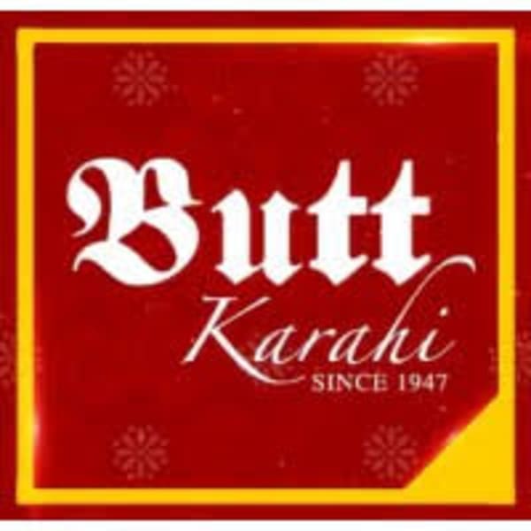 Butt Karahi