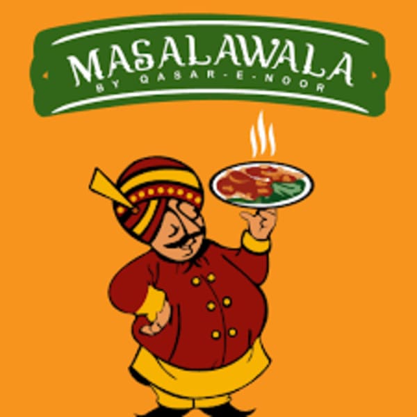 MASALAWALA BY QASAR-E-NOOR