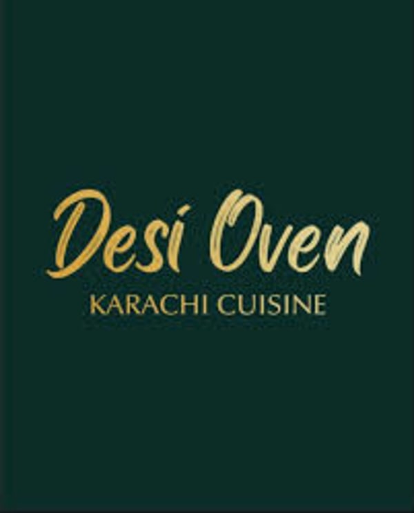 Desi Oven Gulberg