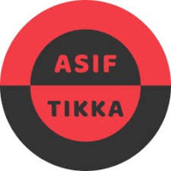 Asif Tikka