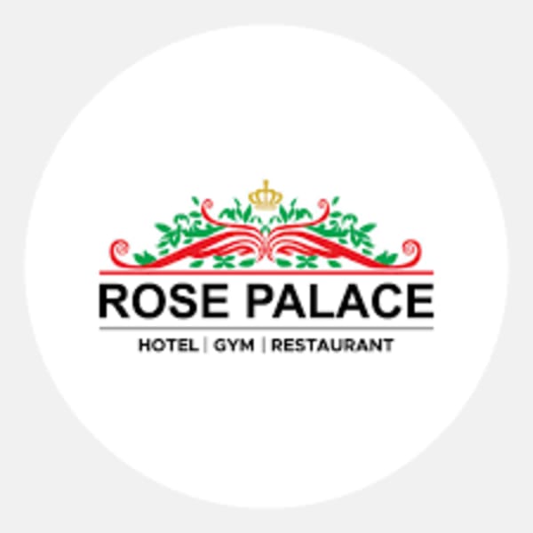 Rose Palace Hotel (Gulberg)