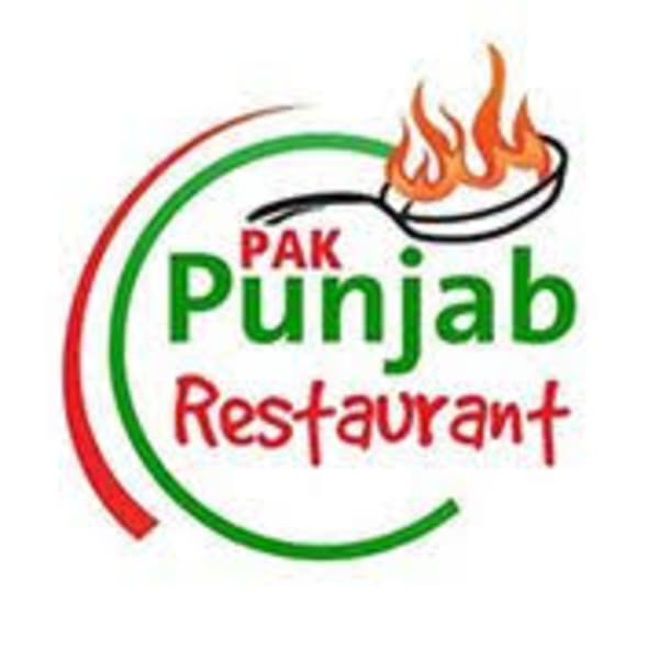 Pak Punjab Tikka House