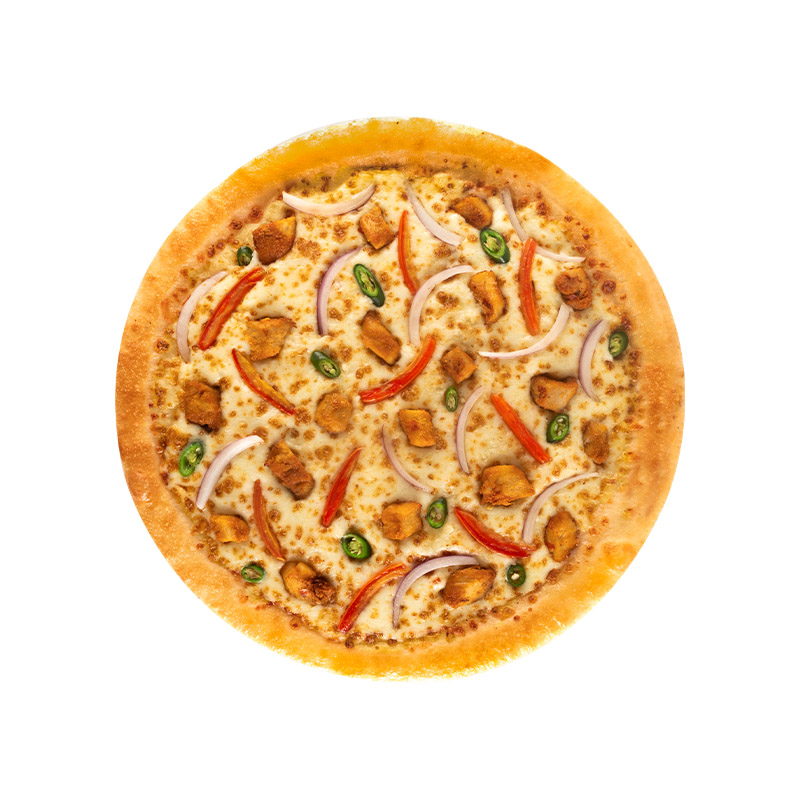 Creamy Chicken Delight