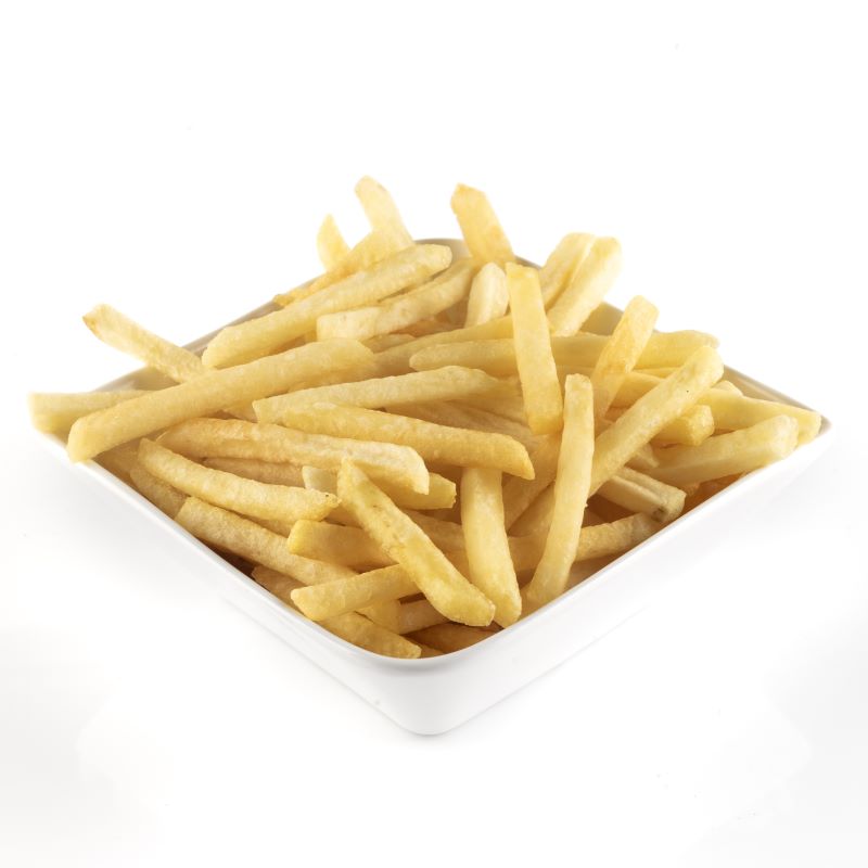 French Fries (Salted)