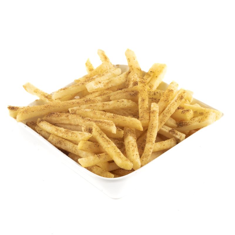 French Fries (Spice Burst)