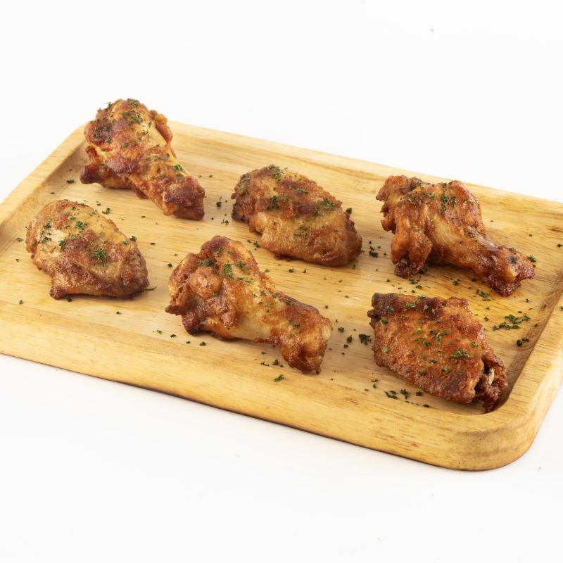 Chicken Wings (Original)