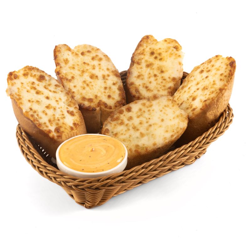 Cheesy Bread