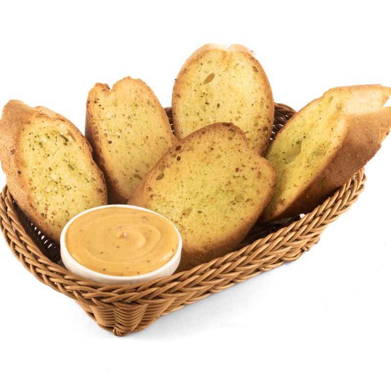 Garlic Bread