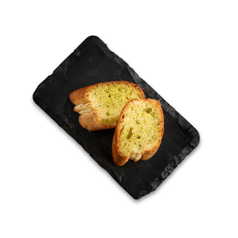 Garlic Bread (Half)