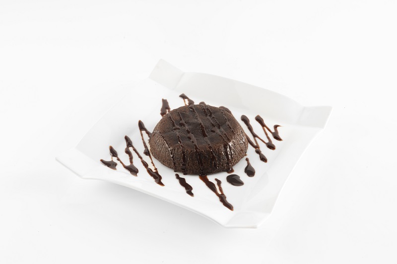 Chocolate Lava Cake