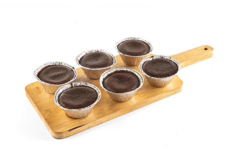 Mini Lava Cake (6 PCS)