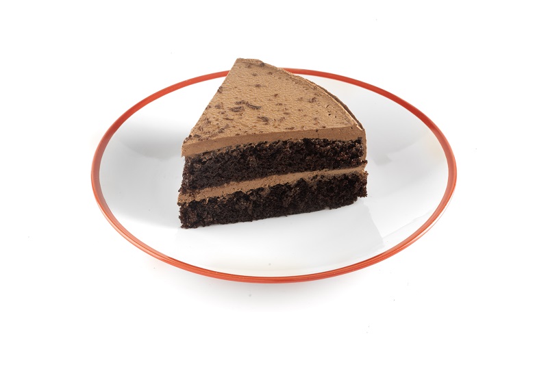 Chocolate Cake (Slice)