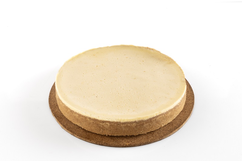 Newyork Cheese Cake (Full)