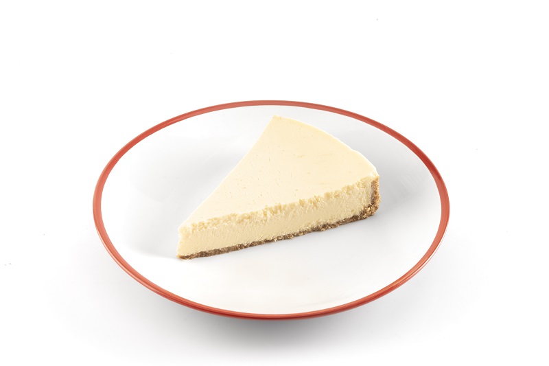 Newyork Cheese Cake (Slice)