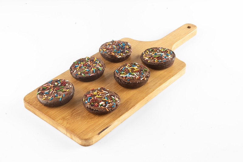 Nutella Minis (6 PCS)