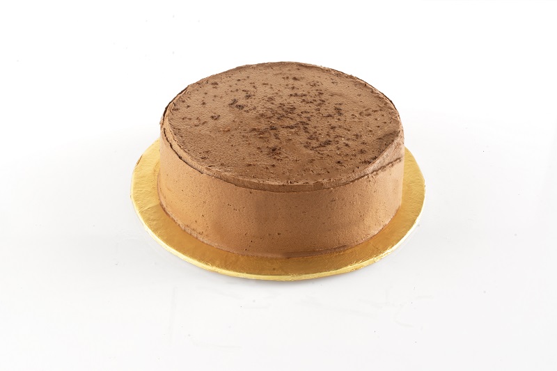 Chocolate Cake (2lbs)