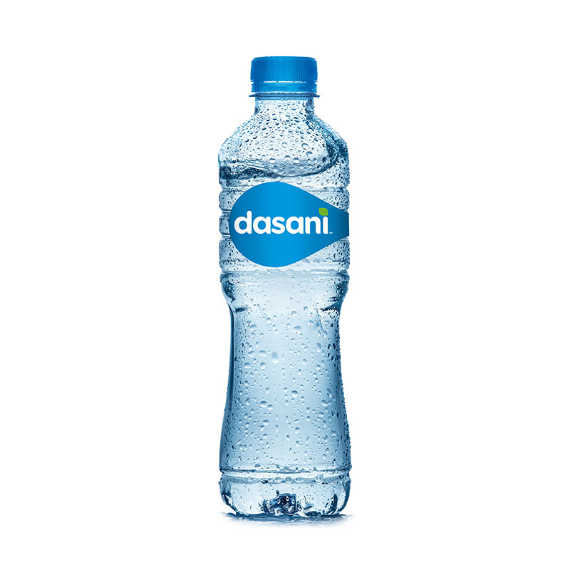 Water (500ml)